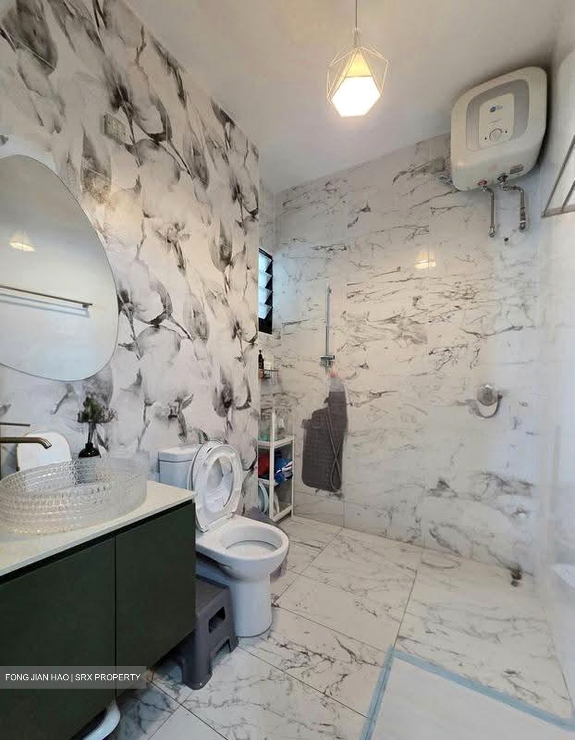 Blk 413B Waterfront I @ Northshore (Punggol), HDB 4 Rooms #630280341
